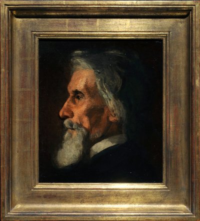  - Thomas Eakins
