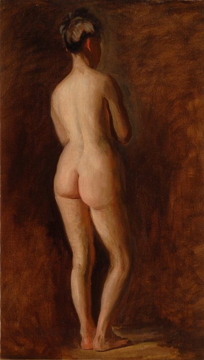  - Thomas Eakins