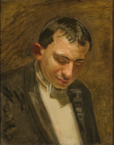  - Thomas Eakins