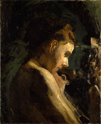  - Thomas Eakins