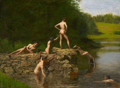 - Thomas Eakins
