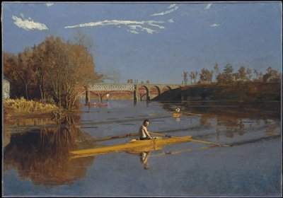  - Thomas Eakins