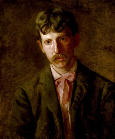  - Thomas Eakins