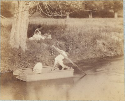  - Thomas Eakins
