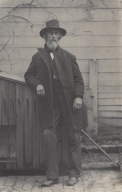William H. Macdowell - Thomas Eakins
