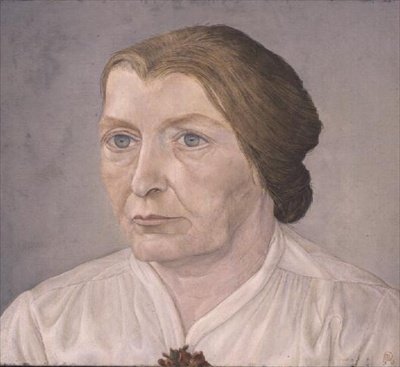 Mlle Cicely Hamilton, l