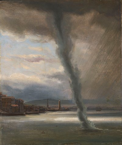  - Thomas Fearnley