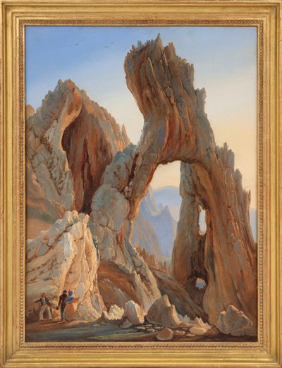  - Thomas Fearnley