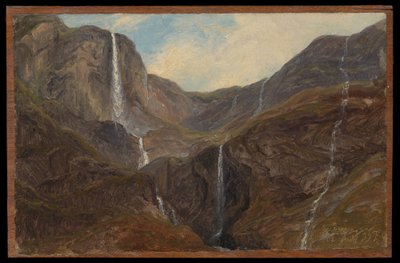  - Thomas Fearnley