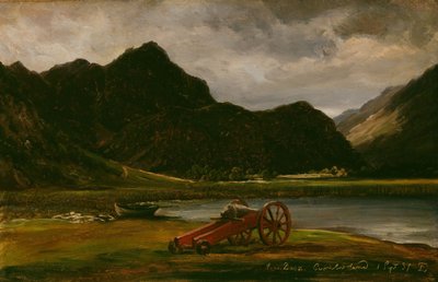  - Thomas Fearnley