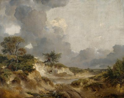  - Thomas Gainsborough