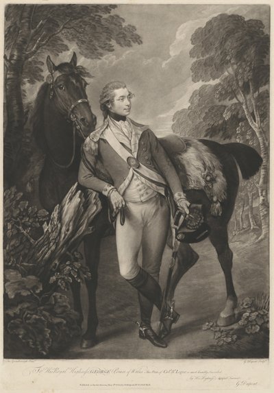  - Thomas Gainsborough