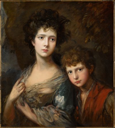  - Thomas Gainsborough