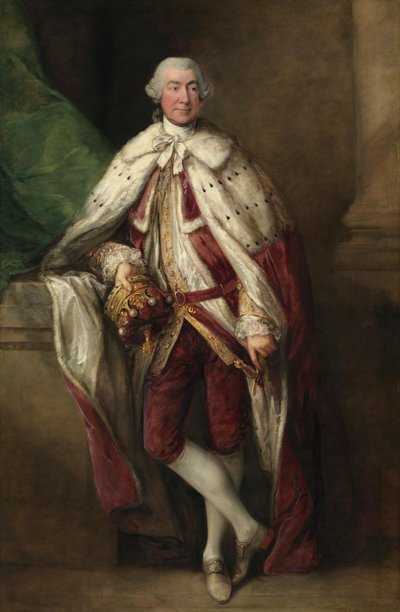  - Thomas Gainsborough