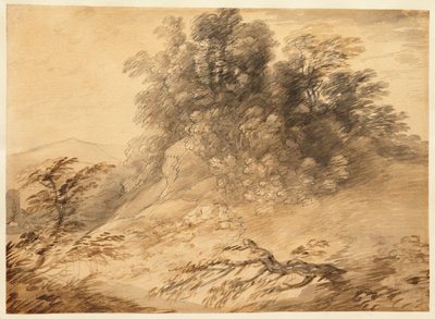  - Thomas Gainsborough