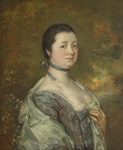  - Thomas Gainsborough