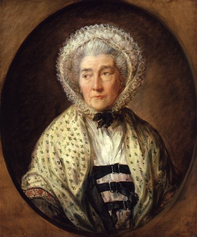  - Thomas Gainsborough