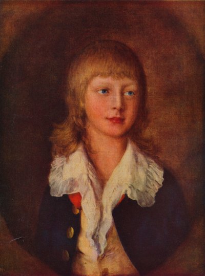Portrait d