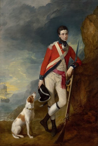  - Thomas Gainsborough