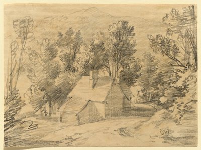  - Thomas Gainsborough