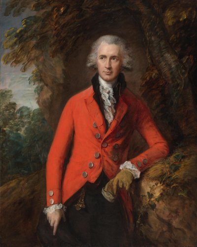  - Thomas Gainsborough