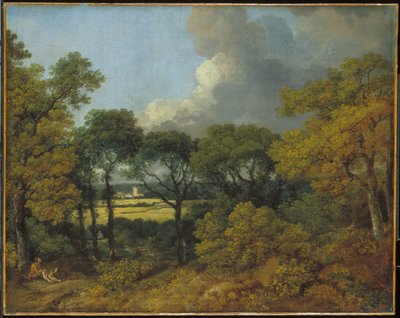  - Thomas Gainsborough