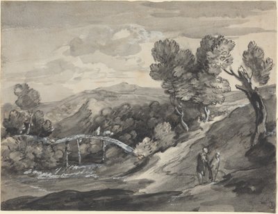  - Thomas Gainsborough