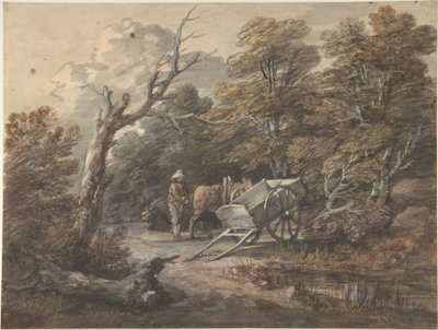  - Thomas Gainsborough