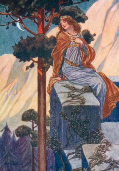  - Thomas Heath Robinson