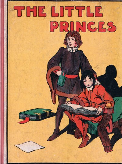 Couverture - Thomas Heath Robinson