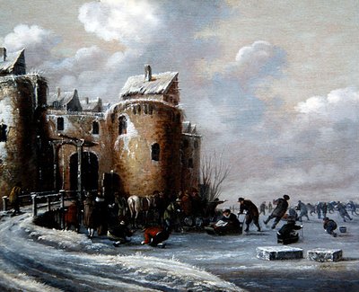 Paysage d