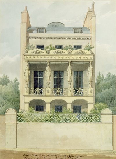 Vue de l