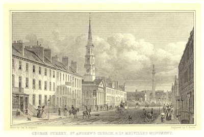 George Street, l