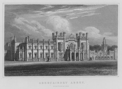 Abbaye d