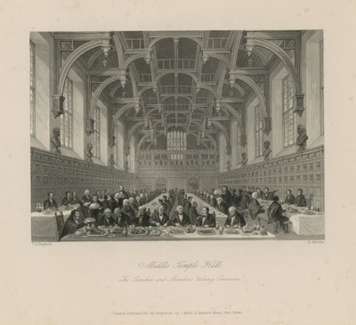 Bancs et membres 