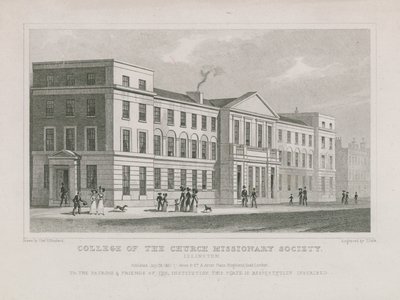 Collège de la Société missionnaire de l