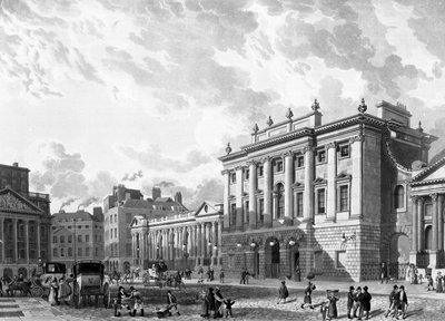 La Banque d