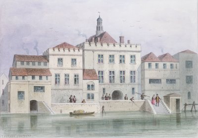 Vue de l
