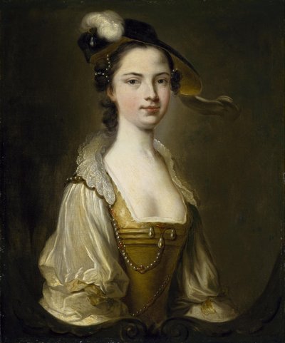 Portrait d