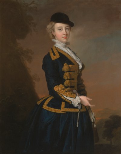 Portrait d