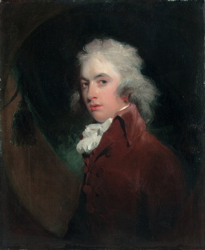 Portrait de l