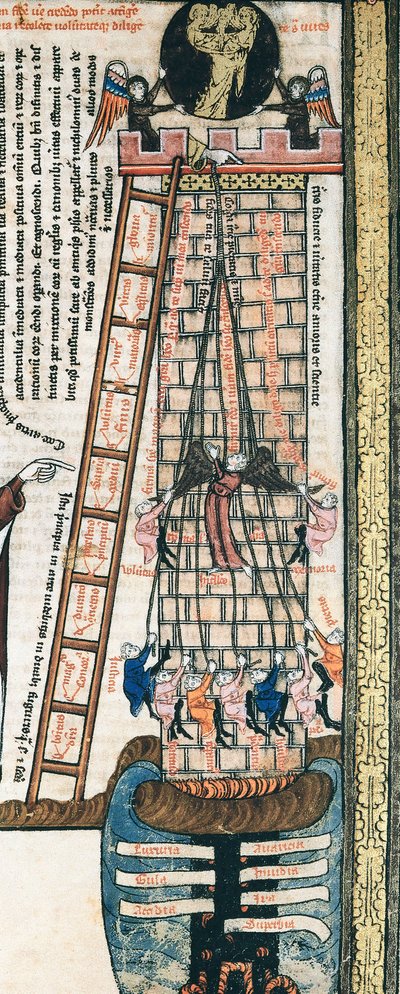 Le feu de l