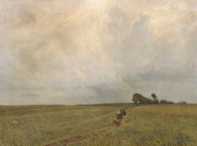 Tempête et pluie - Thomas Leitner