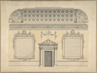 Conception pour une section d