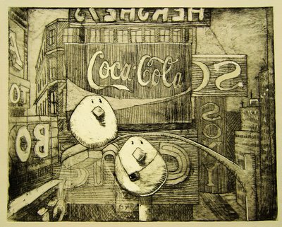 Boids - Thomas MacGregor
