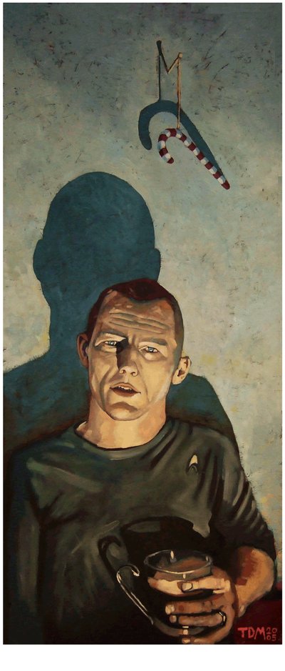 Kenny - Thomas MacGregor