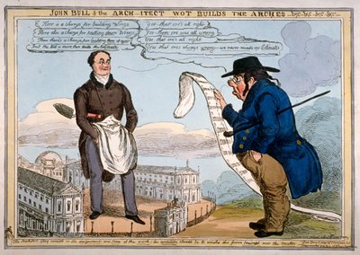 John Bull et l