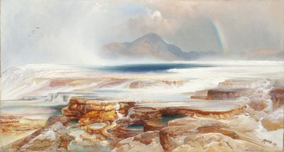  - Thomas Moran