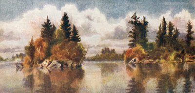  - Thomas Mower Martin
