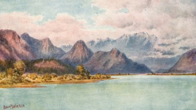  - Thomas Mower Martin